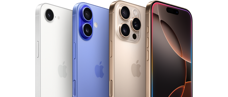 For Apple iPhone Series