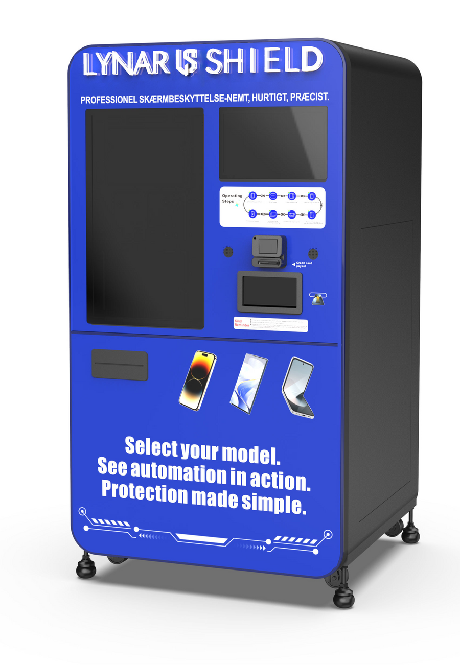 Customer service and device care