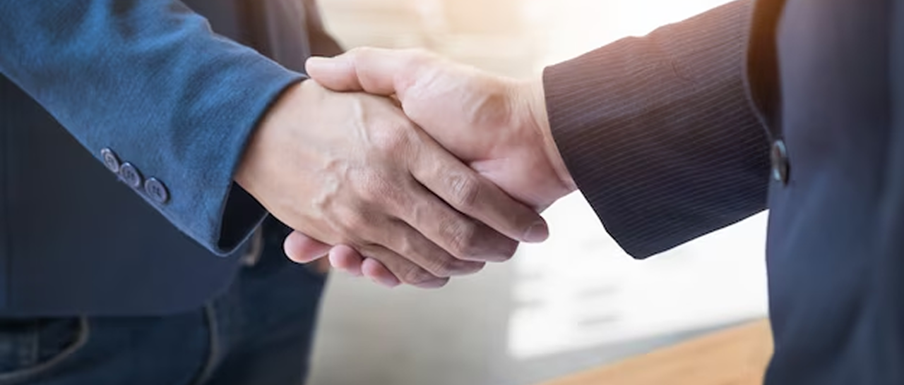 Repair services banner